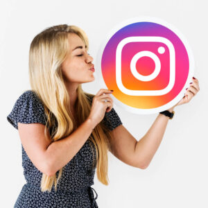 Instagram Account Likes (WW Accounts)
